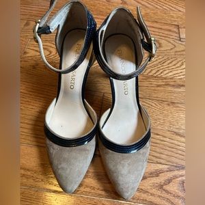 Franco Sarto Pumps